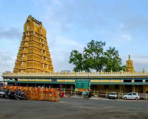 cabs-for-chamundi-hills