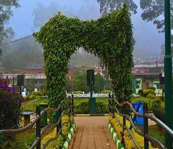 Mysore-to-Coorg-Five-Day-Trip