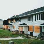 address